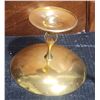 Image 15 : Silverplate and Brass Tableware Lot