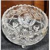 Image 10 : Crystal And Cut Glass Tableware