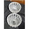 Image 12 : Crystal And Cut Glass Tableware