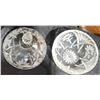 Image 14 : Crystal And Cut Glass Tableware