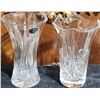 Image 3 : Crystal And Cut Glass Tableware