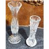 Image 6 : Crystal And Cut Glass Tableware