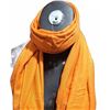 Image 10 : 12 Colourful Patterned Scarves and Shawls