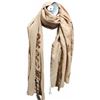 Image 4 : 12 Colourful Patterned Scarves and Shawls