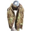 Image 5 : 12 Colourful Patterned Scarves and Shawls