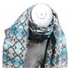 Image 8 : 12 Colourful Patterned Scarves and Shawls