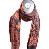 Image 9 : 12 Colourful Patterned Scarves and Shawls
