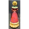 Image 12 : 4 Hand-Painted Christmas Caroler Figures