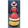Image 6 : 4 Hand-Painted Christmas Caroler Figures