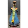 Image 9 : 4 Hand-Painted Christmas Caroler Figures