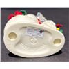Image 20 : Metal Holiday Car Music Box, Santa-Themed Train & Snowbabies Ornaments