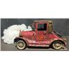 Image 3 : Metal Holiday Car Music Box, Santa-Themed Train & Snowbabies Ornaments