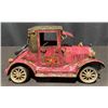 Image 5 : Metal Holiday Car Music Box, Santa-Themed Train & Snowbabies Ornaments