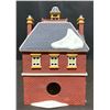 Image 10 : Dept 56 Dickens Village Series Buildings, Figures & Accessories Lot (8 buildings, 1993-1996)