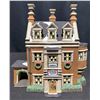Image 15 : Dept 56 Dickens Village Series Buildings, Figures & Accessories Lot (8 buildings, 1993-1996)