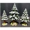 Image 21 : Dept 56 Dickens Village Series Buildings, Figures & Accessories Lot (8 buildings, 1993-1996)