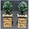 Image 23 : Dept 56 Dickens Village Series Buildings, Figures & Accessories Lot (8 buildings, 1993-1996)