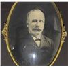 Image 3 : Photographic Portraits with Oval Ornate Frames