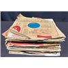 Image 1 : 78 RPM Shellac Records Columbia RCA Victor Capitol Decca Mercury