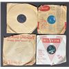 Image 2 : 78 RPM Shellac Records Columbia RCA Victor Capitol Decca Mercury