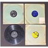 Image 3 : 78 RPM Shellac Records Columbia RCA Victor Capitol Decca Mercury