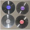 Image 4 : 78 RPM Shellac Records Columbia RCA Victor Capitol Decca Mercury