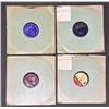 Image 7 : 78 RPM Shellac Records Columbia RCA Victor Capitol Decca Mercury