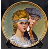 Image 12 : 7 Norman Rockwell Collector Plates by Knowles and Curator