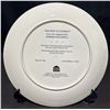 Image 15 : 7 Norman Rockwell Collector Plates by Knowles and Curator