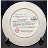 Image 7 : 7 Norman Rockwell Collector Plates by Knowles and Curator