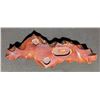 Image 5 : Vintage Chines Patinatede Bronze Dragon Sculpture 