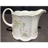 Image 12 : Rosenthal Classic Rose Collection Germany Porcelain Tea Set, 11 Pieces, Floral Pattern