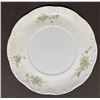 Image 16 : Rosenthal Classic Rose Collection Germany Porcelain Tea Set, 11 Pieces, Floral Pattern