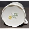 Image 6 : Rosenthal Classic Rose Collection Germany Porcelain Tea Set, 11 Pieces, Floral Pattern