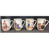 Image 2 : Mugs & Tableware: Norman Rockwell, Royal Windsor, Rosenthal