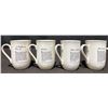 Image 3 : Mugs & Tableware: Norman Rockwell, Royal Windsor, Rosenthal