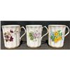 Image 5 : Mugs & Tableware: Norman Rockwell, Royal Windsor, Rosenthal