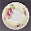 Image 11 : Roslyn China 'Wild Rose' Tea Set Made In England
