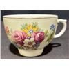Image 3 : Roslyn China 'Wild Rose' Tea Set Made In England