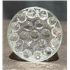 Image 21 : Glassware and Collectibles: Glassware, Ukrainian Eggs 