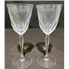 Image 10 : Assorted Crystal and Glassware, Some Marked Rosenthal Germany, Val St Lambert