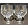 Image 11 : Assorted Crystal and Glassware, Some Marked Rosenthal Germany, Val St Lambert