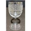 Image 12 : Assorted Crystal and Glassware, Some Marked Rosenthal Germany, Val St Lambert