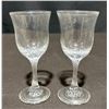 Image 15 : Assorted Crystal and Glassware, Some Marked Rosenthal Germany, Val St Lambert