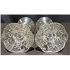 Image 19 : Assorted Crystal and Glassware, Some Marked Rosenthal Germany, Val St Lambert