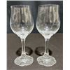 Image 22 : Assorted Crystal and Glassware, Some Marked Rosenthal Germany, Val St Lambert