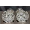 Image 23 : Assorted Crystal and Glassware, Some Marked Rosenthal Germany, Val St Lambert