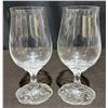 Image 24 : Assorted Crystal and Glassware, Some Marked Rosenthal Germany, Val St Lambert