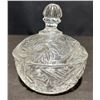 Image 6 : Assorted Crystal and Glassware, Some Marked Rosenthal Germany, Val St Lambert