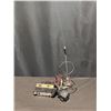 Image 1 : Realistic TRC-417 Citizens Band Radio With Microphone 